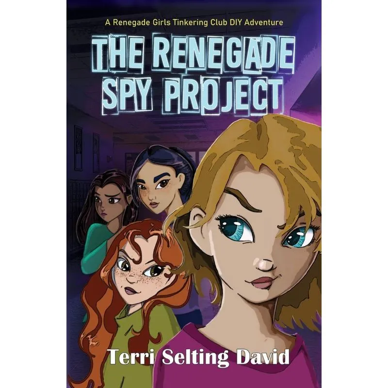 The Renegade Spy Project