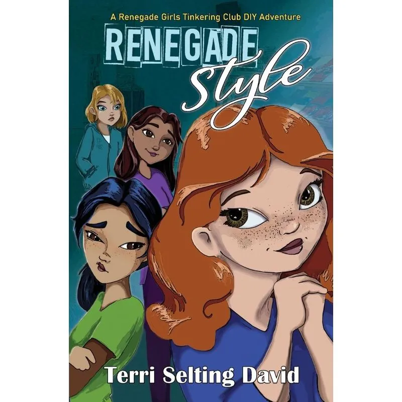 Renegade Style