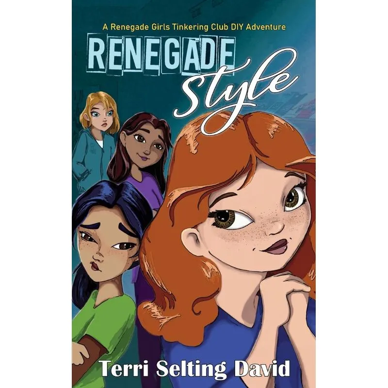 Renegade Style