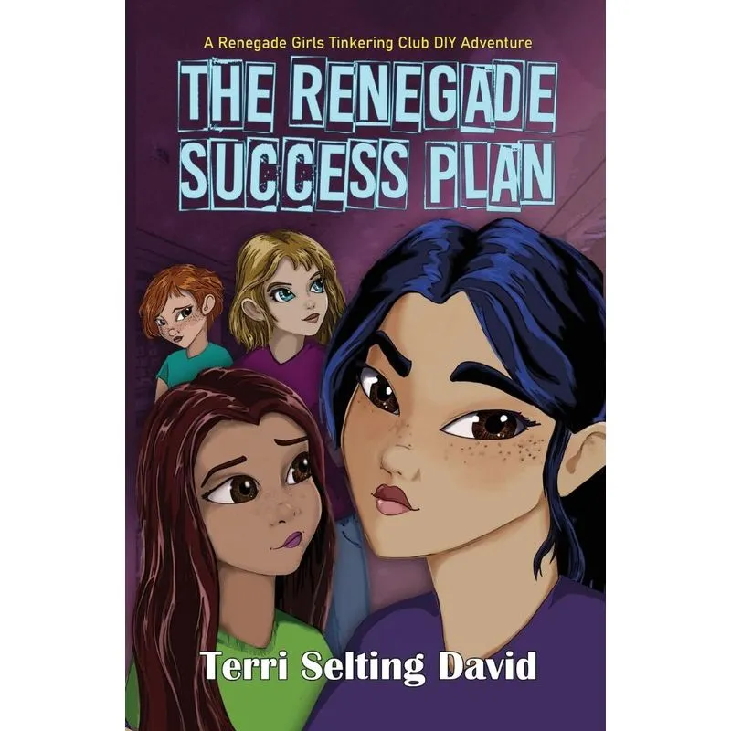 The Renegade Success Plan