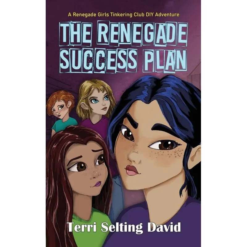 The Renegade Success Plan