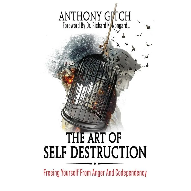 The Art Of Self Destruction