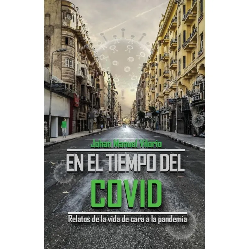 En el Tiempo del COVID