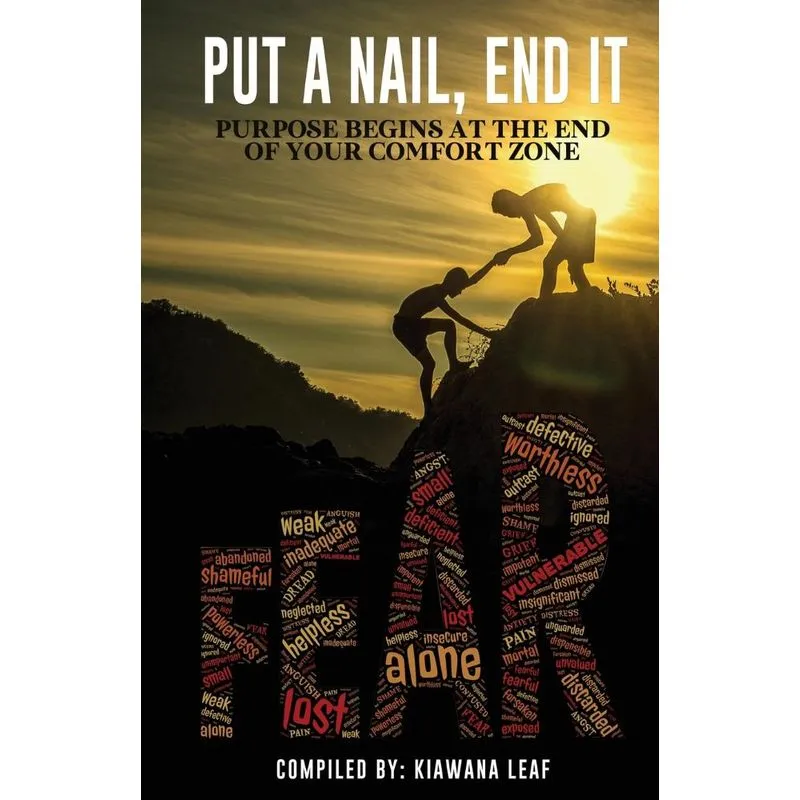 Put A Nail, End It