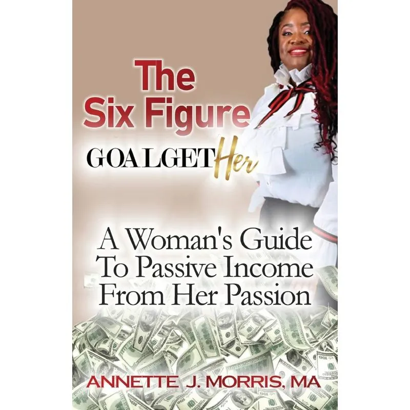 The Six Figure Goal GetHER