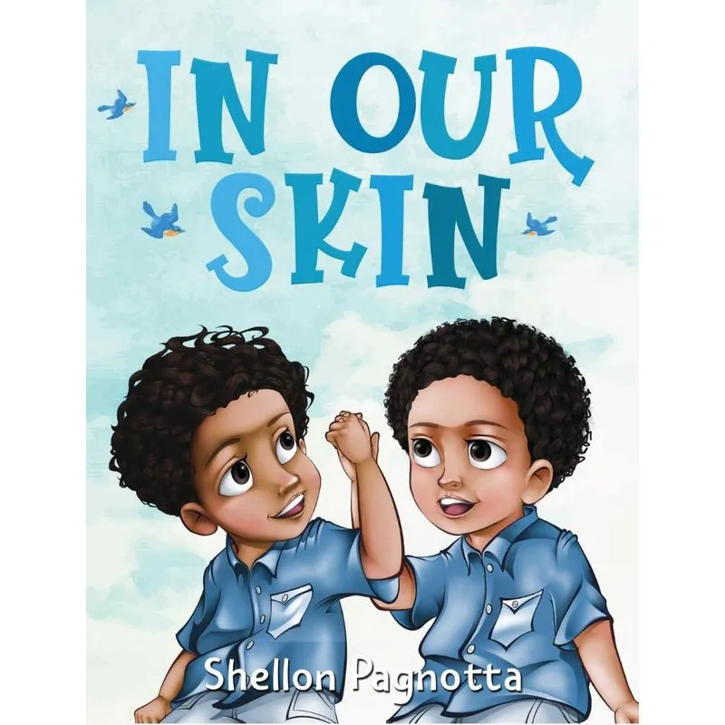 IN OUR SKIN