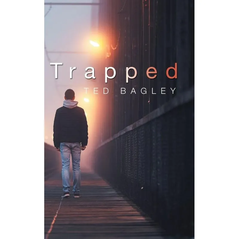 Trapped