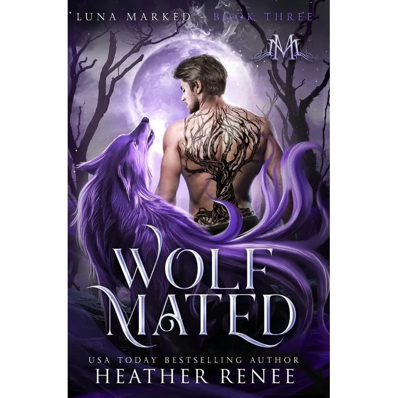 Wolf Mated