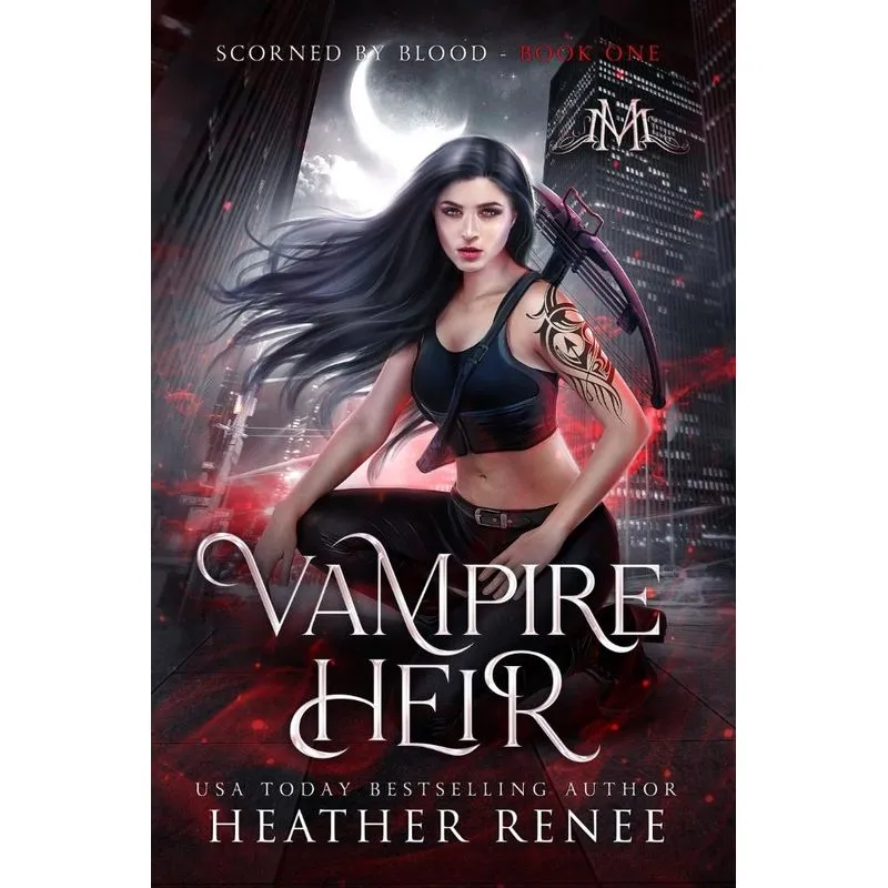 Vampire Heir