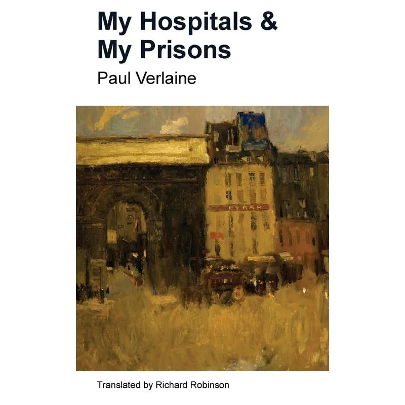 My Hospitals &amp, My Prisons