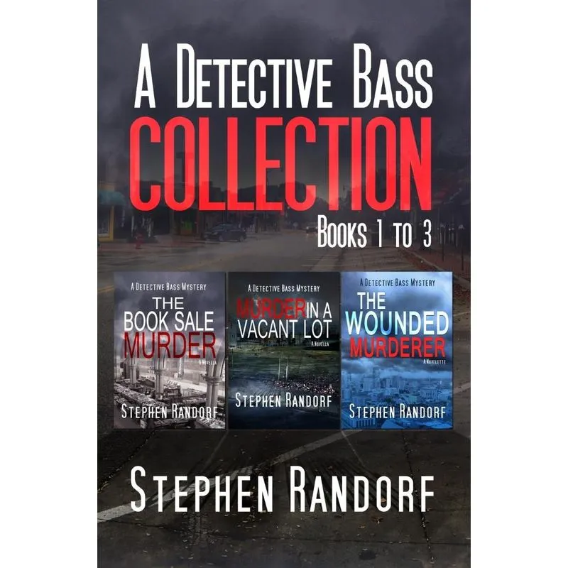 A Detective Bass Collection