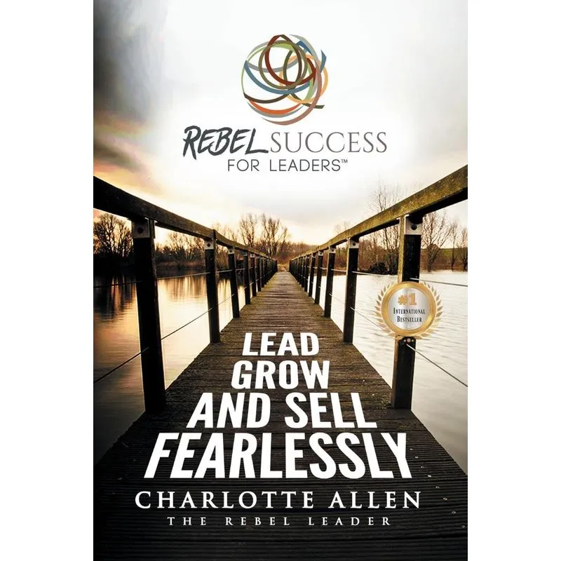 Rebel Success for Leaders