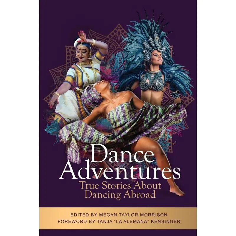 Dance Adventures