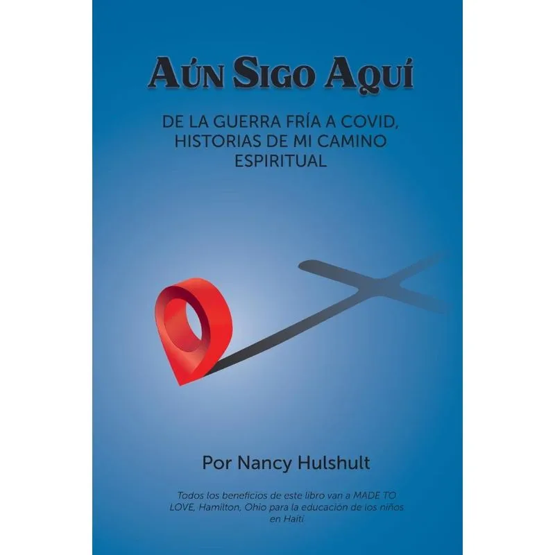 Aún Sigo Aquí