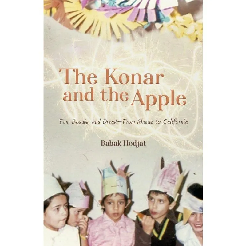 The Konar and the Apple