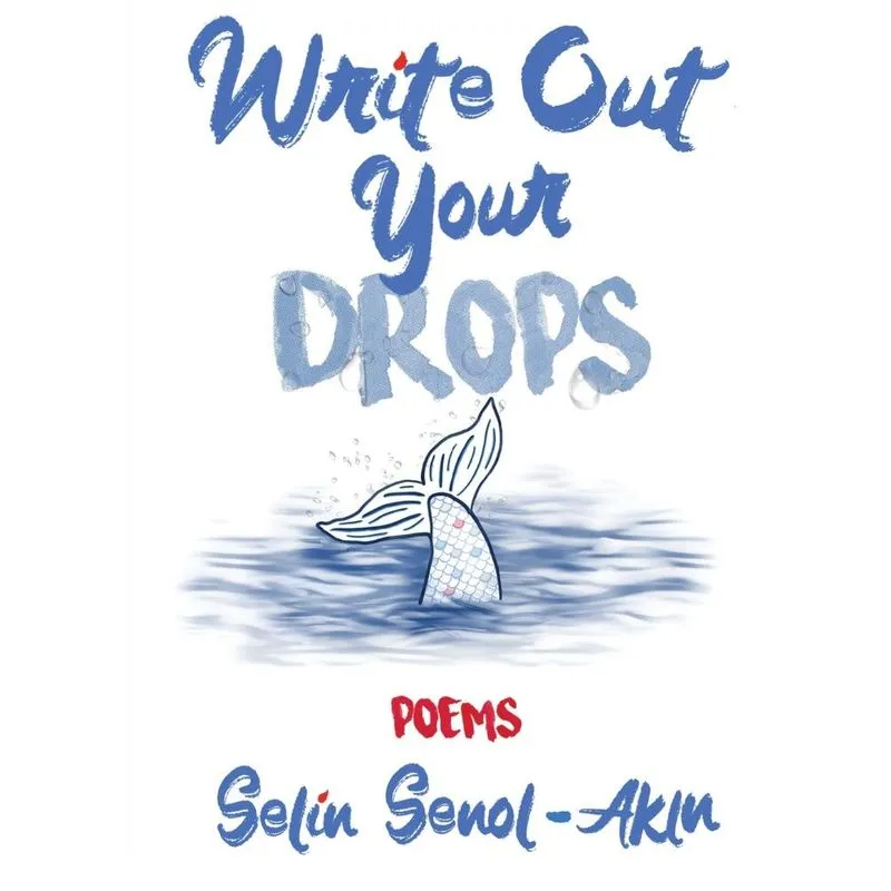 Write Out Your Drops