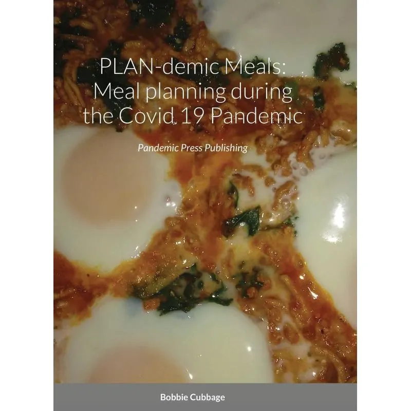 PLAN-demic Meals