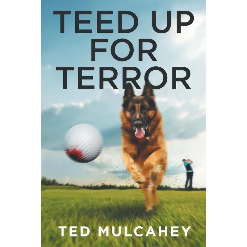 Teed Up for Terror