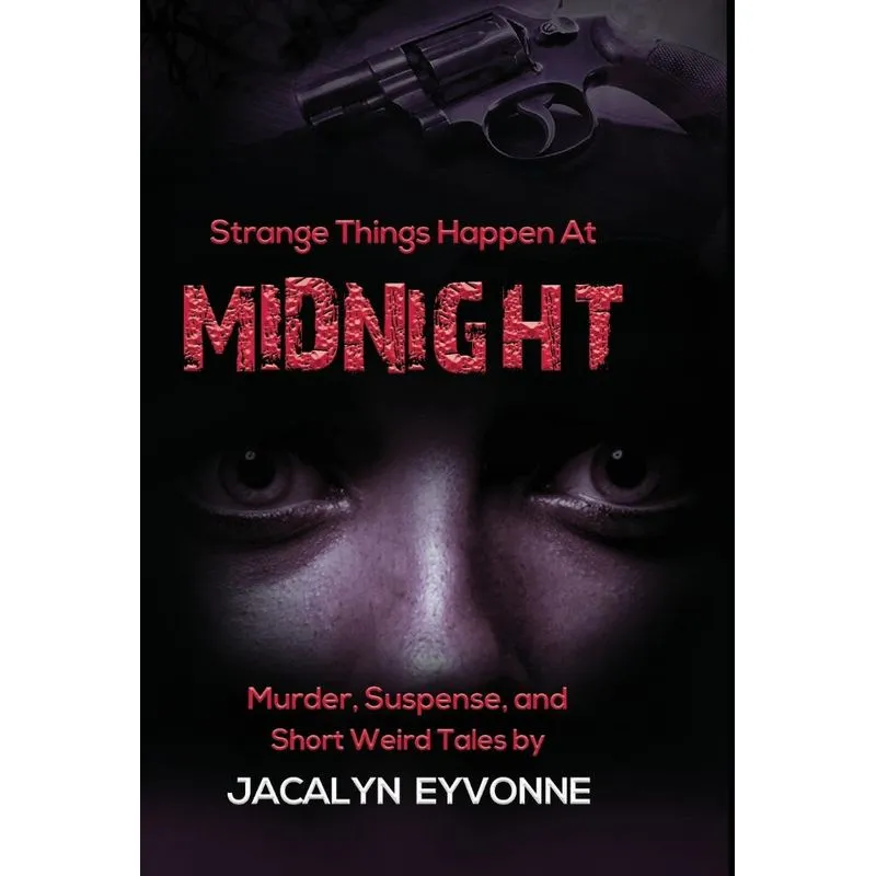 Strange Things Happen At Midnight