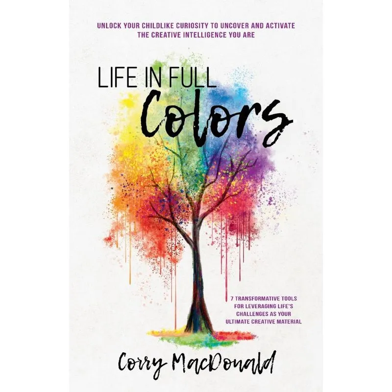 Life In Full Colors