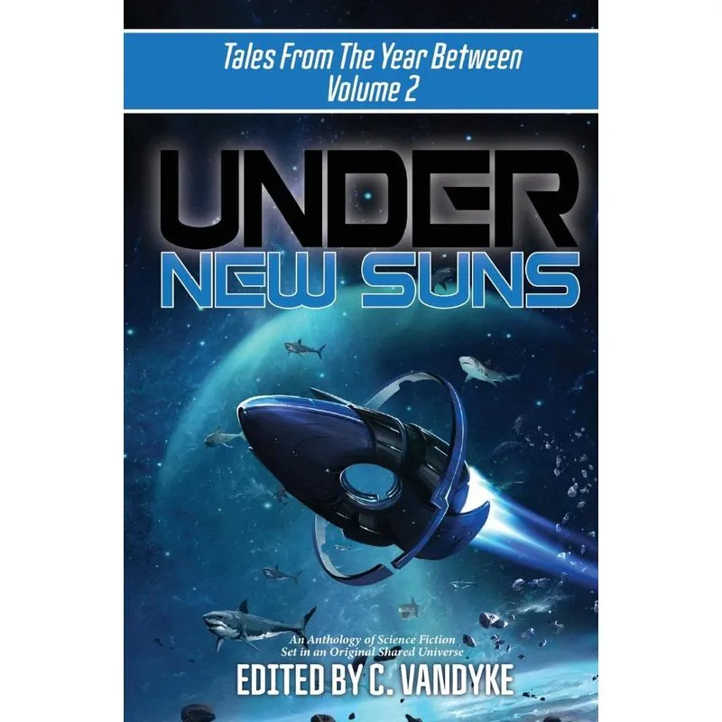 Under New Suns