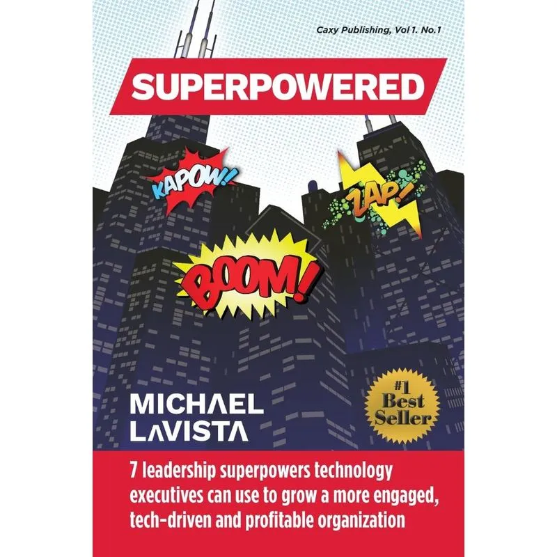 Superpowered