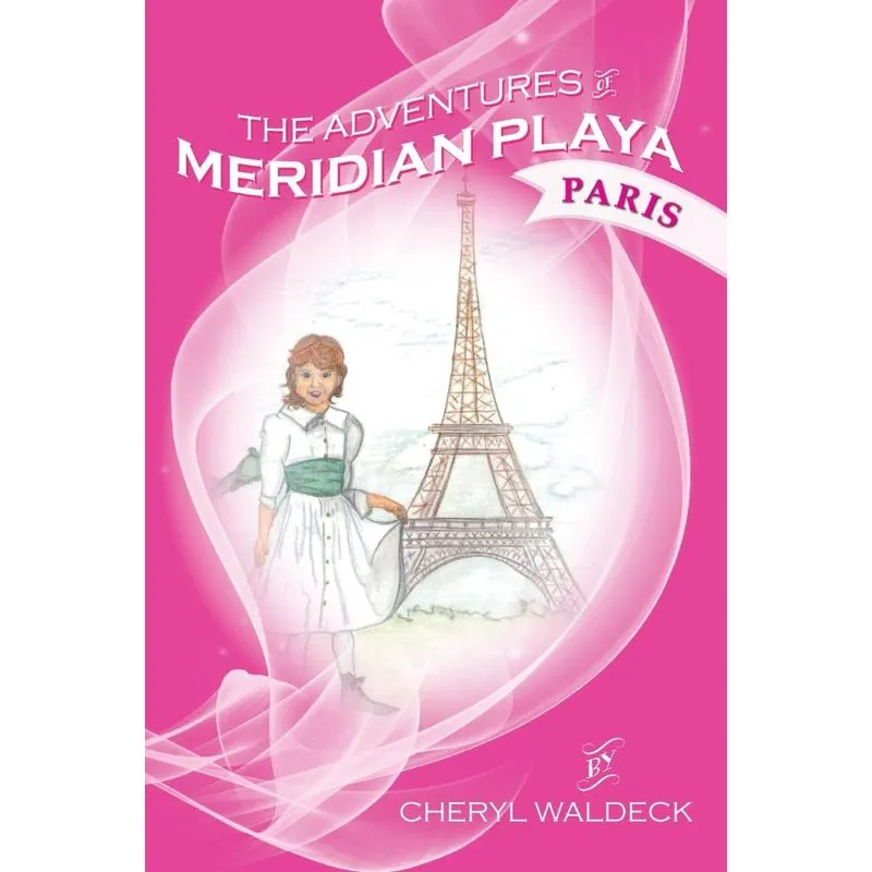 The Adventures of Meridian Playa