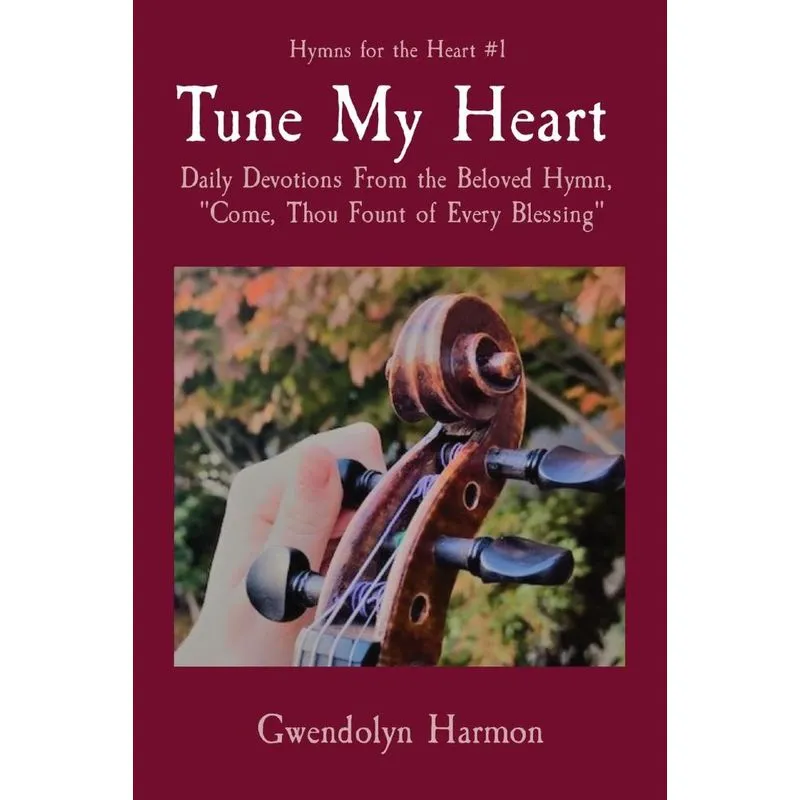 Tune My Heart