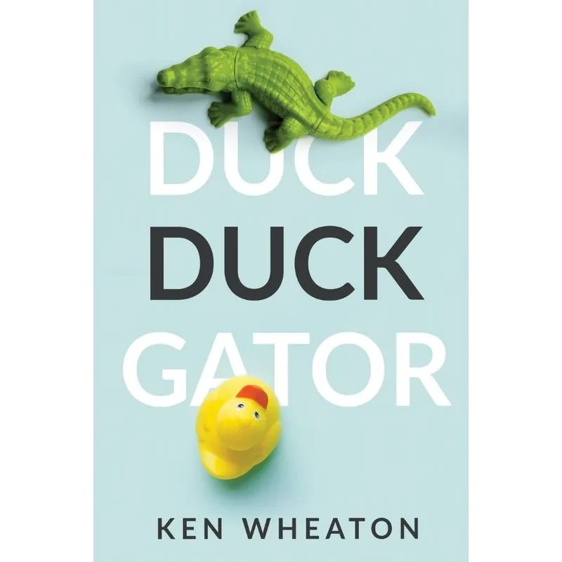 Duck Duck Gator