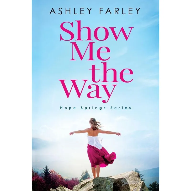 Show Me the Way