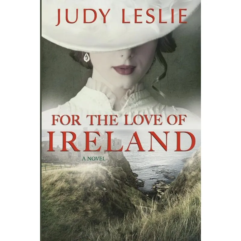 For The Love of Ireland