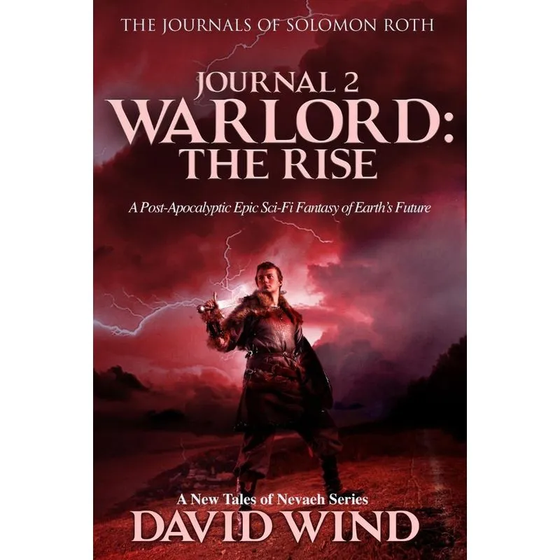 WARLORD