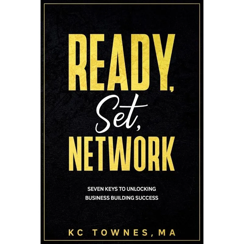 Ready, Set, Network