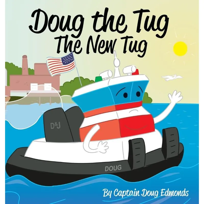 Doug the Tug