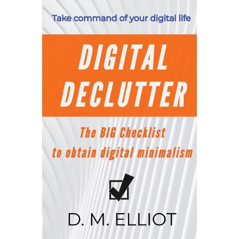Digital Declutter