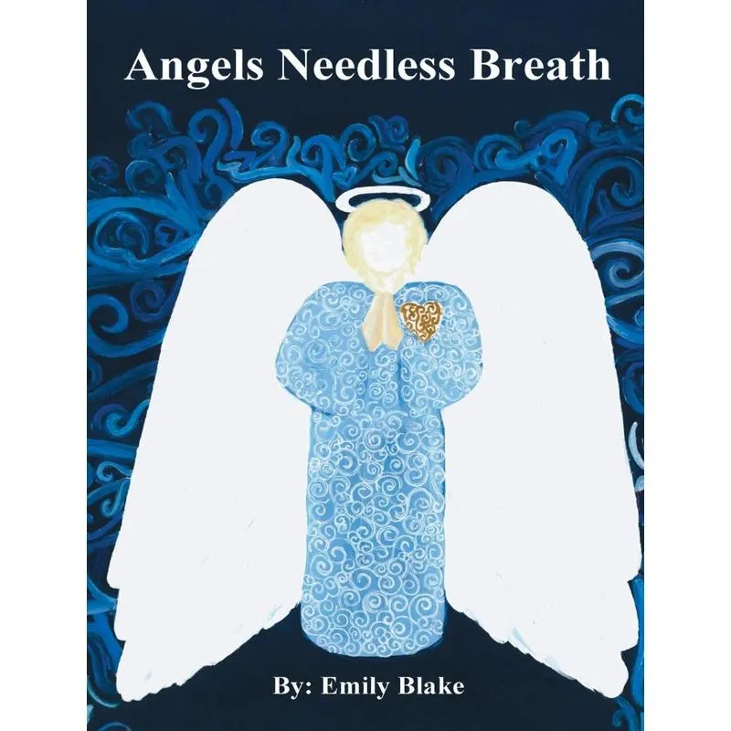 Angels Needless Breath