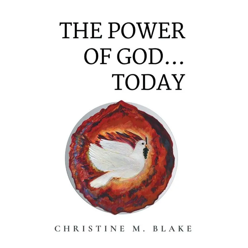 The Power of God...Today