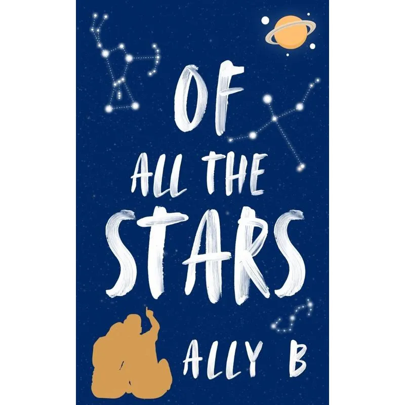 Of All The Stars