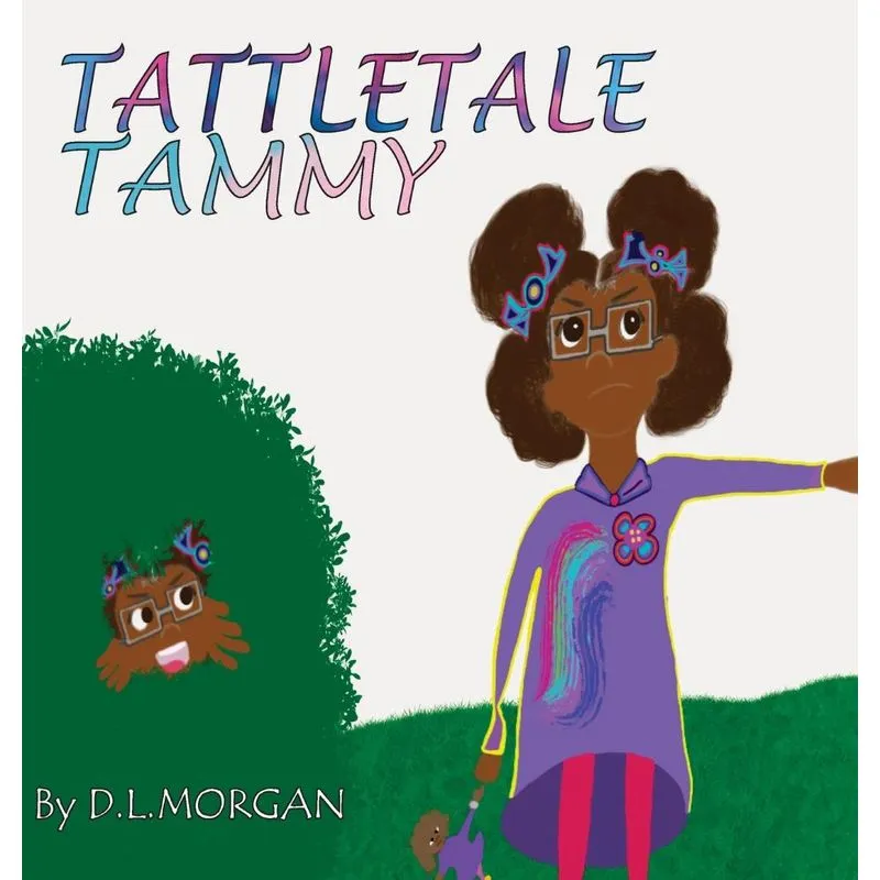 Tattletale Tammy