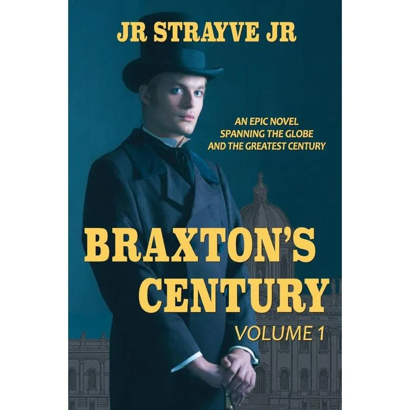Braxtons Century, Vol 1
