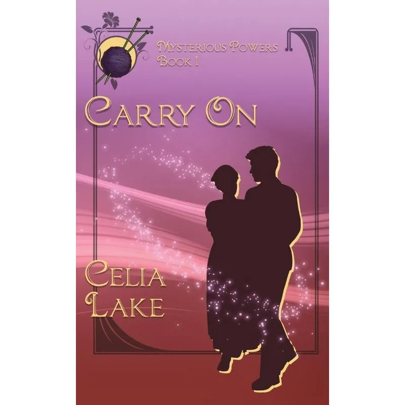 Carry On