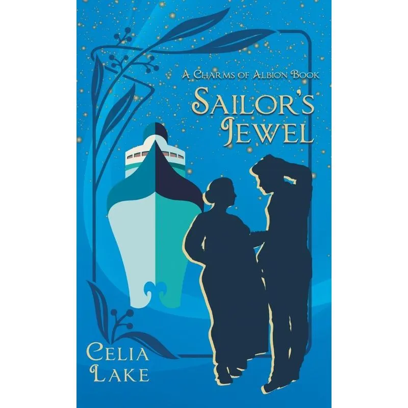 Sailors Jewel