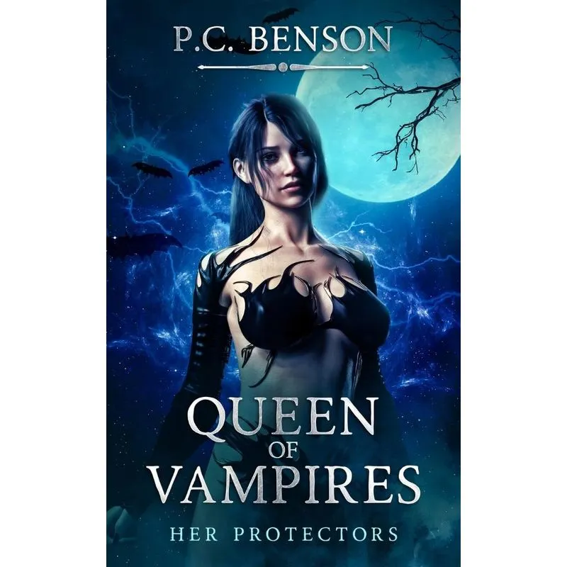 Queen of Vampires