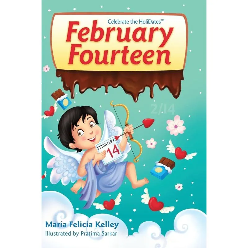 February Fourteen