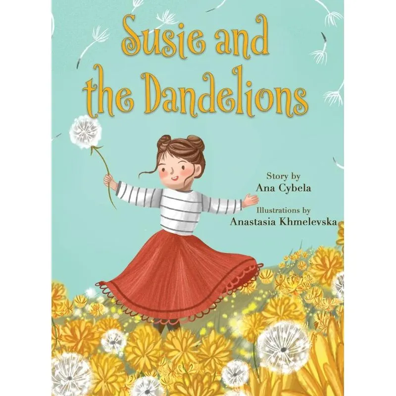 Susie and the Dandelions
