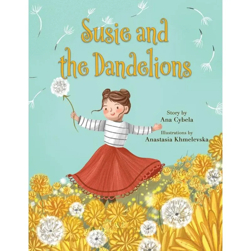 Susie and the Dandelions