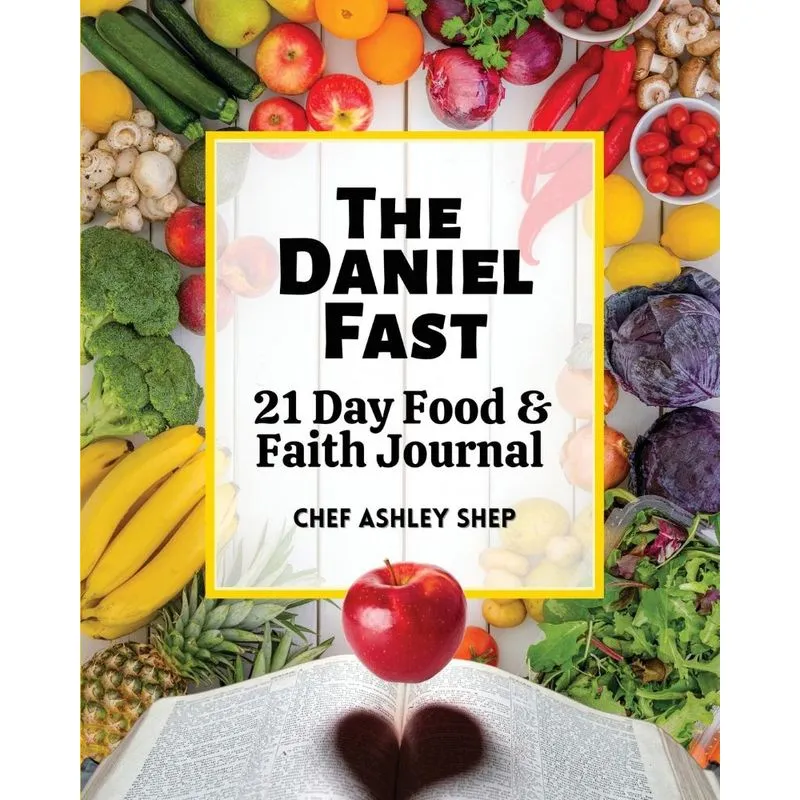 The Daniel Fast