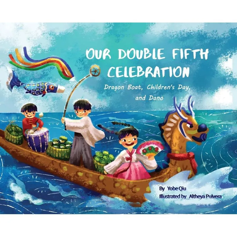 Our Double Fifth Celebration