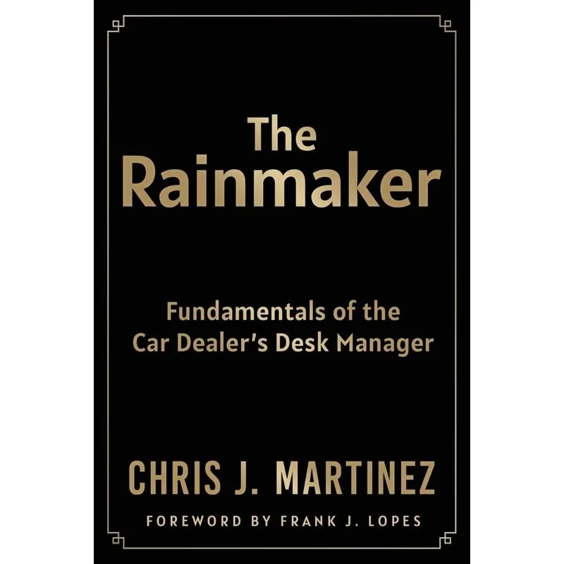 The Rainmaker