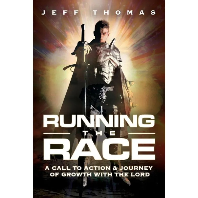 Running The Race